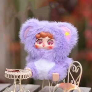 MIGO Forest Party Series Plush Pendant Dolls. Blind Box - Image 3