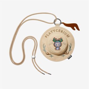 THE MONSTERS FALL IN WILD SERlES-Bucket Hat Mini Bag Blind BOX - Image 4