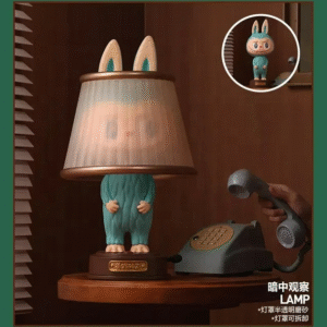 The Monsters Almost Hidden Series Figures Blind Box - Image 4