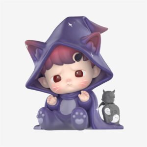 HACIPUPU A Night of Fantasy Series Figures. Blind Box - Image 4