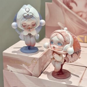 SKULLPANDA the Paradox Series Figures Blind Box - Image 5