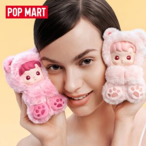 HACIPUPU Gummy Bear Series-Vinyl Plush Pendant Blind Box - Image 4