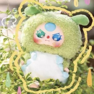 Baby Three Elf Plush Blind Box - Image 4