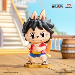 THE MONSTERS x ONE PIECE Series Figures Blind Box - Image 3