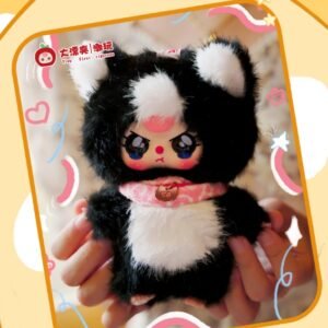 Baby Three-Whose Cat Is This Series Plush Dolls. Blind Box - Image 5