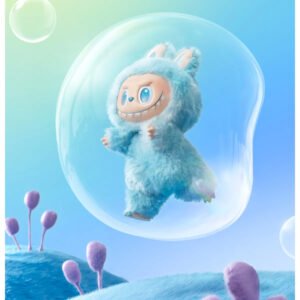 THE MONSTERS Big into Energy Series-Vinyl Plush Pendant Blind Box - Image 5