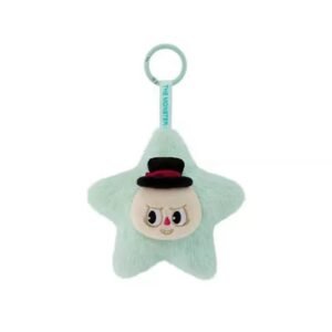 THE MONSTERS Classic Series-Sparkly Plush Pendant Blind Box - Image 5