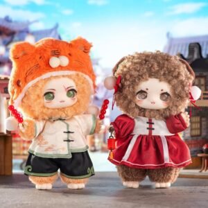 Nagi Mountain River Romance Series Blind Box - Image 5