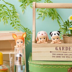 Sonny Angel Hippers Decorative Mini Series PVC Figures, Blind Box - Image 5