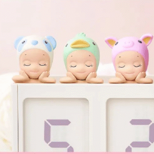 Sonny Angel HIPPERS - Dreaming Series Figures, Blind Box - Image 6