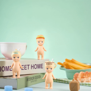 Sonny Angel Snack Series Figures, Blind Box - Image 5