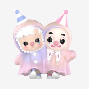 HACIPUPU A Night of Fantasy Series Figures. Blind Box - Image 5