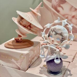 SKULLPANDA the Paradox Series Figures Blind Box - Image 6