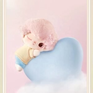 DIMOO My Cloud Companion Series-Cotton Doll Blind Box - Image 5