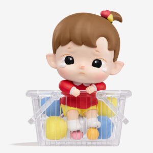 POPAMRT HAIPUPU Celebration Series Character PVC Blind Box - Image 5