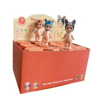 Sonny Angel casetify Blind Box .Sonny Angel Animal 3 Series Figures - Image 4