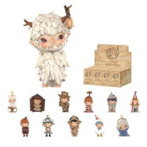 Hirono Shelter Series Blind Box - Image 5