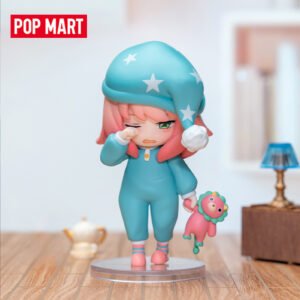 POP MART SPY x FAMILY Anya's Daily Life Series Figures. Blind Box - Image 5
