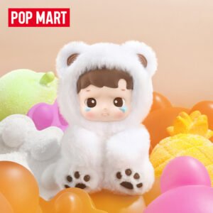 HACIPUPU Gummy Bear Series-Vinyl Plush Pendant Blind Box - Image 5