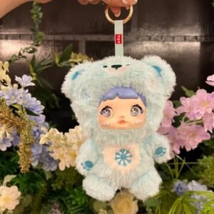 Nommi Authentic Loveliness Never Ends Plush Toys Blind Box - Image 4