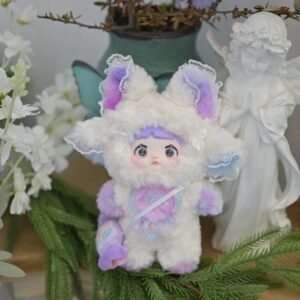 NommiLoveliness Interesting Fruit Blind Box - Image 5