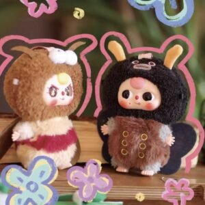 Baby Three Elf Plush Blind Box - Image 5