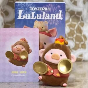 LuLu The Piggy-LuLuLand Series Blind Box - Image 4
