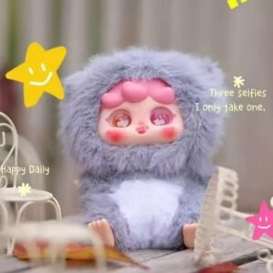 MIGO Forest Party Series Plush Pendant Dolls. Blind Box - Image 5