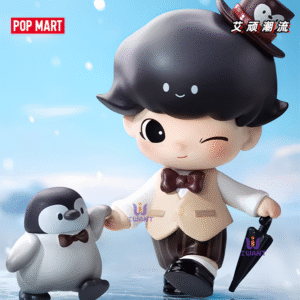 DIMOO Animal Kingdom Series PVC Figures. Blind Box - Image 6