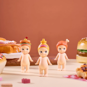 Sonny Angel Snack Series Figures, Blind Box - Image 6