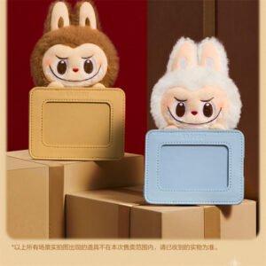 Labubu  Twinkly FairyTale Sparkly Series Blind Box - Image 6