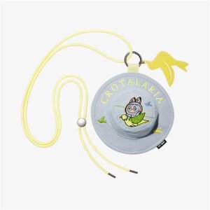 THE MONSTERS FALL IN WILD SERlES-Bucket Hat Mini Bag Blind BOX - Image 6