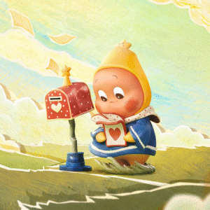 POP MART We Are Twinkle Twinkle Series Figures - Image 5