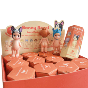 Sonny Angel casetify Blind Box .Sonny Angel Animal 3 Series Figures - Image 3