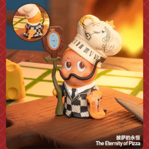 twinkle twinkle savor the moment series figures  Blind Box - Image 6