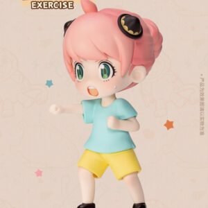 POP MART SPY x FAMILY Anya's Daily Life Series Figures. Blind Box - Image 6