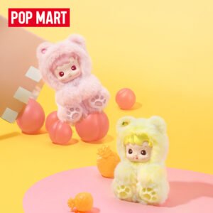 HACIPUPU Gummy Bear Series-Vinyl Plush Pendant Blind Box - Image 6