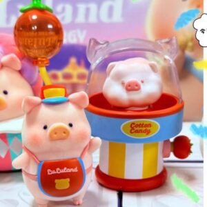 LuLu The Piggy-LuLuLand Series Blind Box - Image 5
