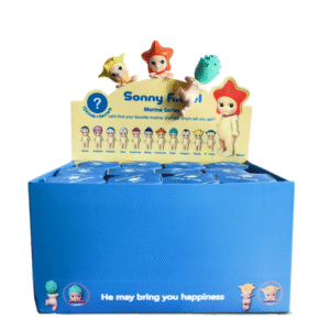 Sonny Angel Marine Series Figures, Blind Box - Image 7