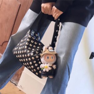 The Monsters Labubu Fall in Wild popmart - Image 6