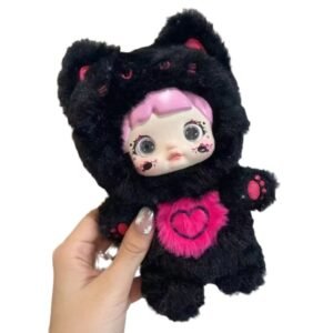 Nommi Authentic Loveliness Never Ends Plush Toys Blind Box - Image 6