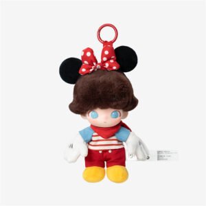POP MART DIMOO WORLD x disney Series Plush Doll. Blind Box - Image 6