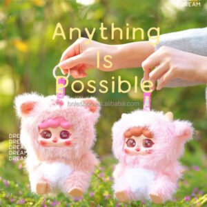 MIGO Forest Party Series Plush Pendant Dolls. Blind Box - Image 7