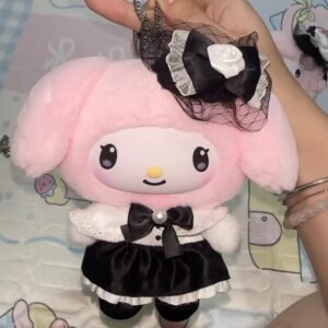 Sisters Outfit Series Vinyl Plush Blind Box - Image 7